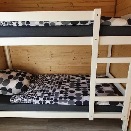 Dafi Orman Evi Jarosławiec