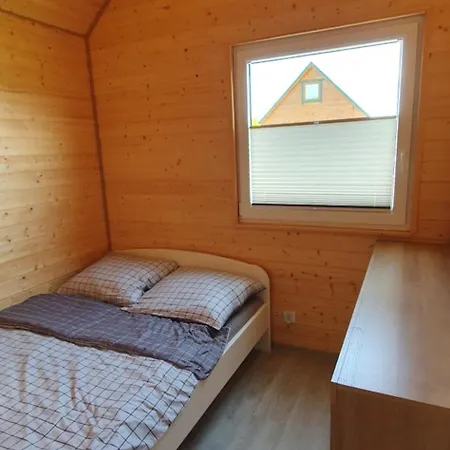 Dafi Lodge Jaroslawiec