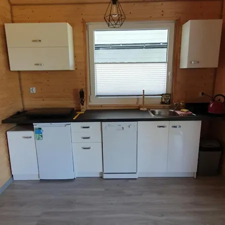 Orman Evi Dafi Jarosławiec