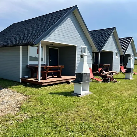 Lodge Dafi Jaroslawiec