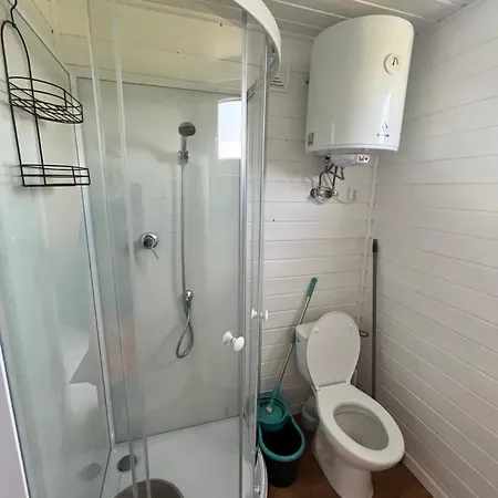 Dafi Orman Evi Jarosławiec