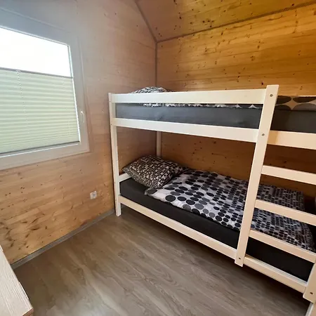 Dafi Orman Evi Jarosławiec