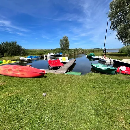 Dafi Orman Evi Jarosławiec