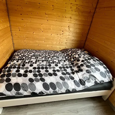 Lodge Dafi Jaroslawiec