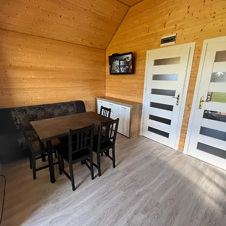 Dafi Lodge Jaroslawiec
