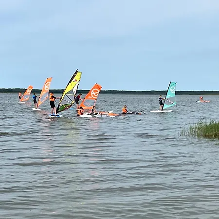 Dafi Orman Evi Jarosławiec