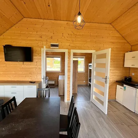 Orman Evi Dafi Jarosławiec