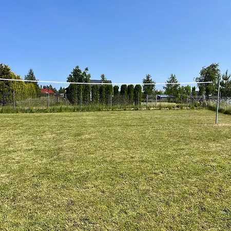 Orman Evi Dafi Jarosławiec