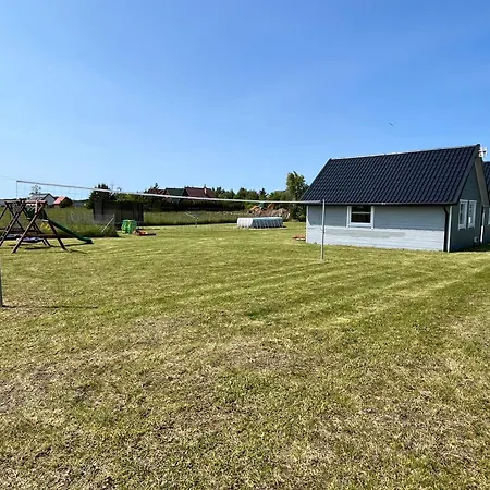 Orman Evi Dafi Jarosławiec