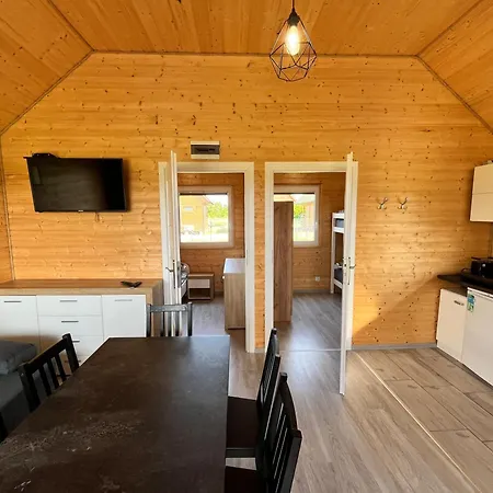 Dafi Lodge Jarosławiec