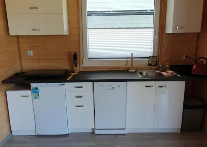 Lodge Dafi Jarosławiec