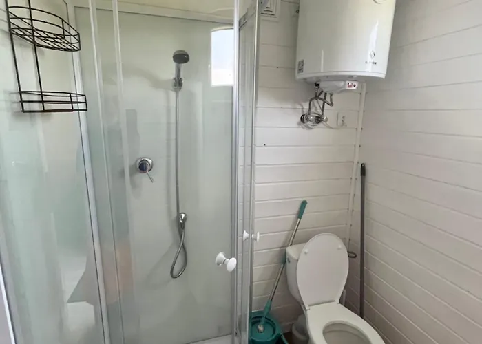 Dafi Lodge Jarosławiec