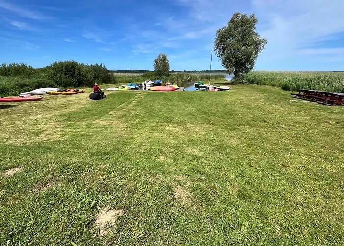 Dafi Domek letniskowy *