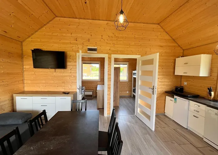 Lodge Dafi Jarosławiec