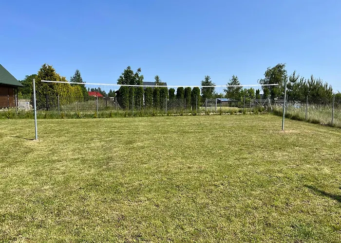 Lodge Dafi Jarosławiec