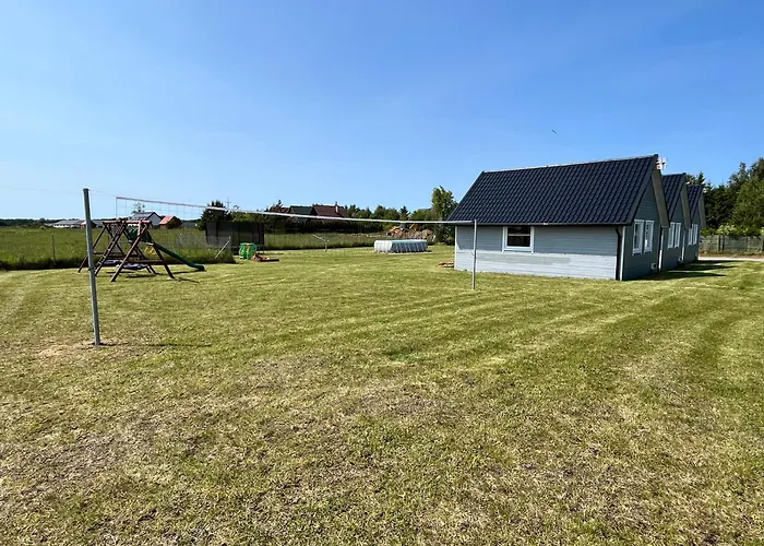 Lodge Dafi Jarosławiec